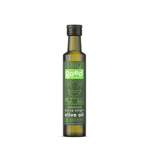 Extra Virgin Olive Oil (250ml)