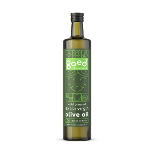 Extra Virgin Olive Oil (750ml)