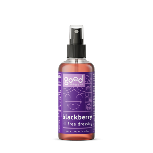 Blackberry Infused Dressing Spritz (200ml)