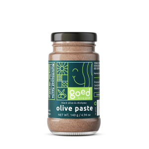Olive Paste (140g)